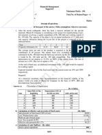 Capii Financial Management July2015