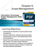 Information Technology Project Management, Sixth Edition