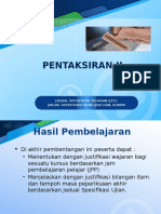 Slot 7 - Pentaksiran Berasaskan Obe