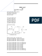 Phụ Lục: Mã Nguồn Mô Phỏng Diffserv Trong Ip