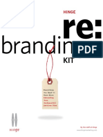 Hinge ReBranding Kit PDF