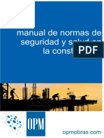 Manual Seguridad OPM