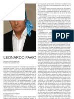 Leonardo Favio Print