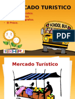 Mercado Turistico