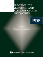 D1E03 Kouvatsos D Ed Performance Evaluation and Applications of at