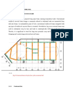 Design For Prestressed Beam