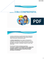 Lectura Compresiva