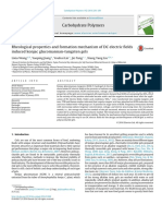 Carbohydrate Polymers: Lixia Wang, Yaoping Jiang, Youhui Lin, Jie Pang, Xiang Yang Liu