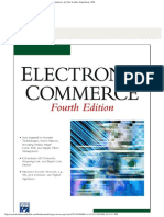 Electronic Commerce 4e - Pete Loshin (2003) PDF