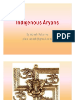 Indigenous Aryans