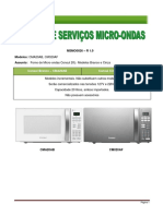 Manual Do Micro Ondas Consul