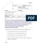 Tarea 4 Contratos Internacionales