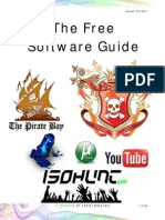 Free Software Guide-30.6