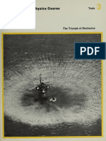 Gerald Holton, F. James Rutherford, Fletcher G. Watson Project Physics Test Booklet 3 The Triumph of Mechanics PDF