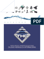 Catalogo THC 2016