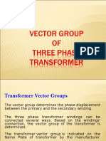 Lect 14 Vector Groupt