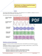 Modulations Numeriques