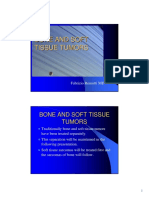 Bone and Soft Tissue Tumors