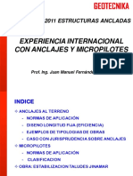 3-Estructuras Ancladas - II VA