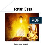 Astottari Dasa Tushar Kumar Bhowmik