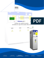 ORMAZABAL Ig-136-Es-09 PDF