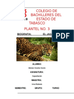 Biografia Jaguar