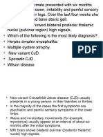 MRCP 1 Test