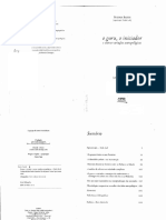 BARTH F. O Guru o Iniciador e Outras Variações Antropológicas PDF