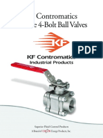 KF Contro Ball Broch 3pc4bolt 1