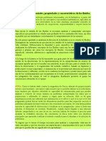 Conceptos Fundamentales Propiedades y Caracteristicas