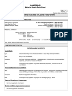 Ece-3650 Sylgard Hvic Msds