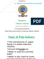 Paper & Pulp