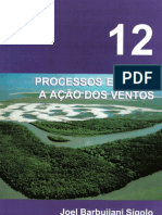 Decifrando A Terra - Cap 12 - Processos Eólicos A Ação Dos Ventos