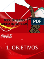 Coca-Cola Parte 1