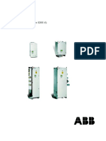 3ADW000194R0601 DCS800 Hardware Manual e F