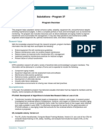 Epri Substations - Program 37