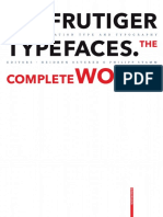 Frutiger PDF