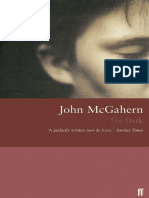 Dark The - John McGahern