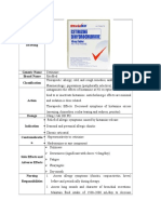 Cetirizine