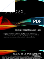 Evidencia 2 Economia