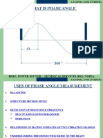 Case Studies On Vibrations