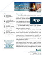 Curso Defumado