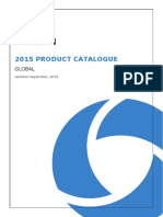 PACOM Product Catalogue GLOBAL - V3 - 0