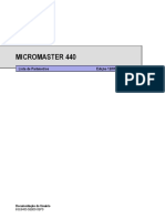 Mm440 Lista de Parametros PT