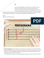 8 Formas de Leer Partituras - WikiHow