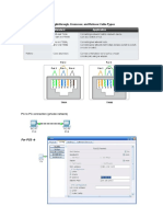 Laborator CISCO Router Retea