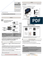 Frsky Electronic Co., LTD: Variometer Sensor Instruction Manual