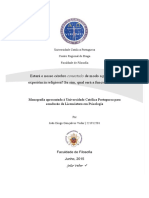 Monografia de João Vedor PDF