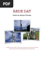 Rede DAT-Rede de Baixa Tensão