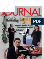 ABA Journal January 1995